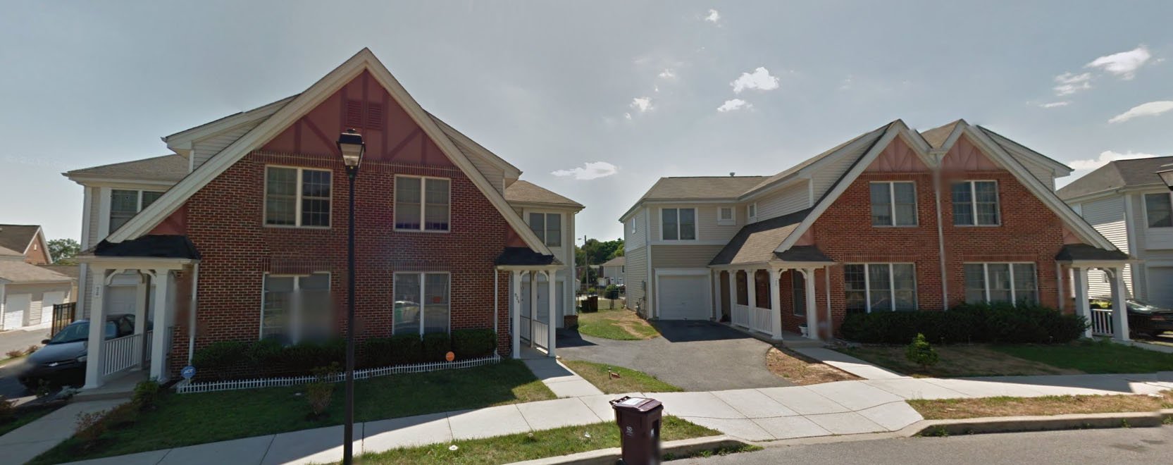 Wilmington Condo: 2412 Thatcher St.