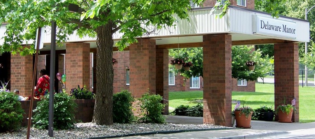 Grand Rapids Condo: 10 Delaware Street SW