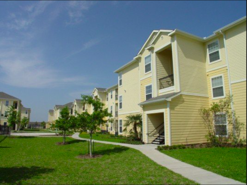 Houston Condo: 3525 S. Sam Houston Parkway E