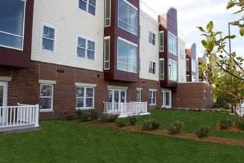 Omaha Condo: 2011 North 25th St.