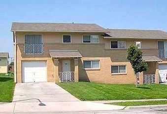 Omaha Condo: 1111 North 27th St.