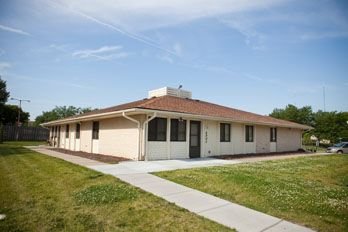 Omaha Condo: 6025 Ville De Sante Dr.