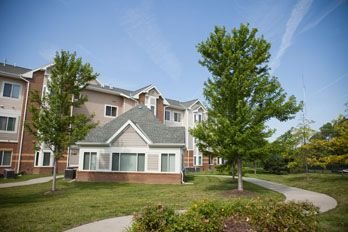 Omaha Condo: 6202 Ville De Sante Dr.