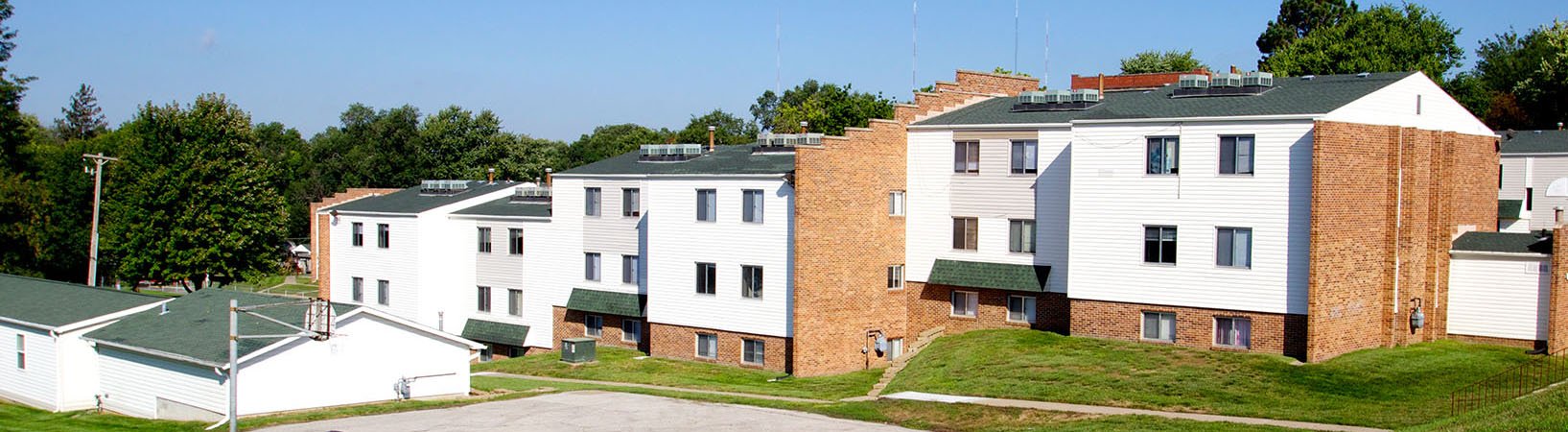 Omaha Condo: 3102 North 60th St.