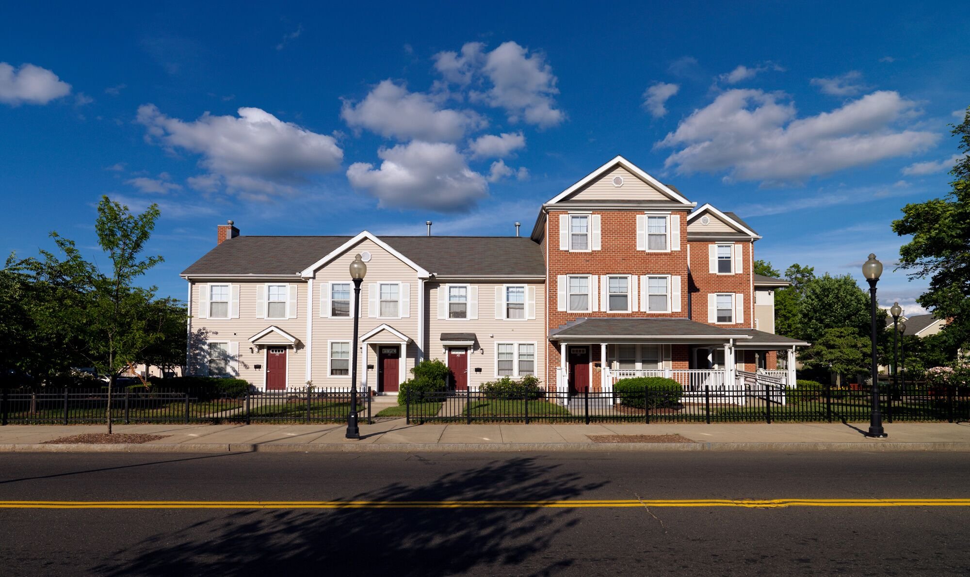 New Haven Condo: 69 Webster St.