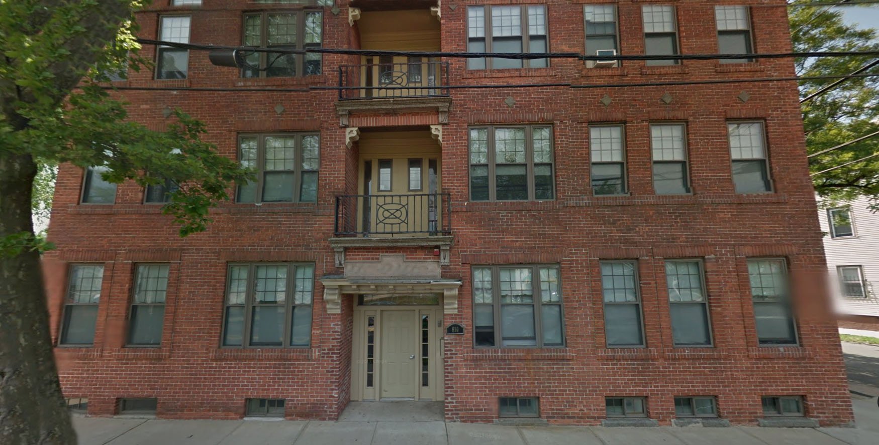 New Haven Condo: 810 Orchard Street