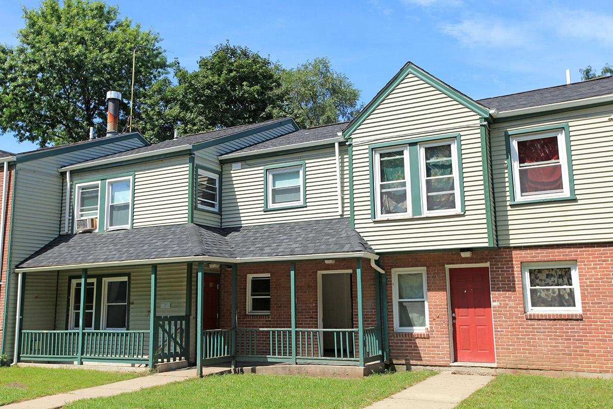 New Haven Condo: 392 Orchard St.