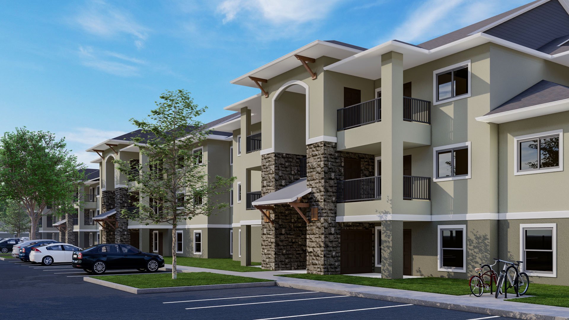 San Antonio Condo: 2607 NE Loop 410
