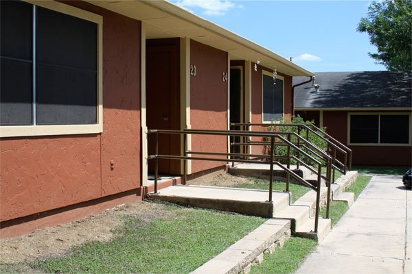 San Antonio Condo: 919 Sutton Drive