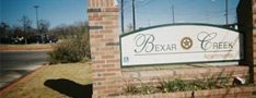 San Antonio Condo: 403 N General Mc Mullen Dr.