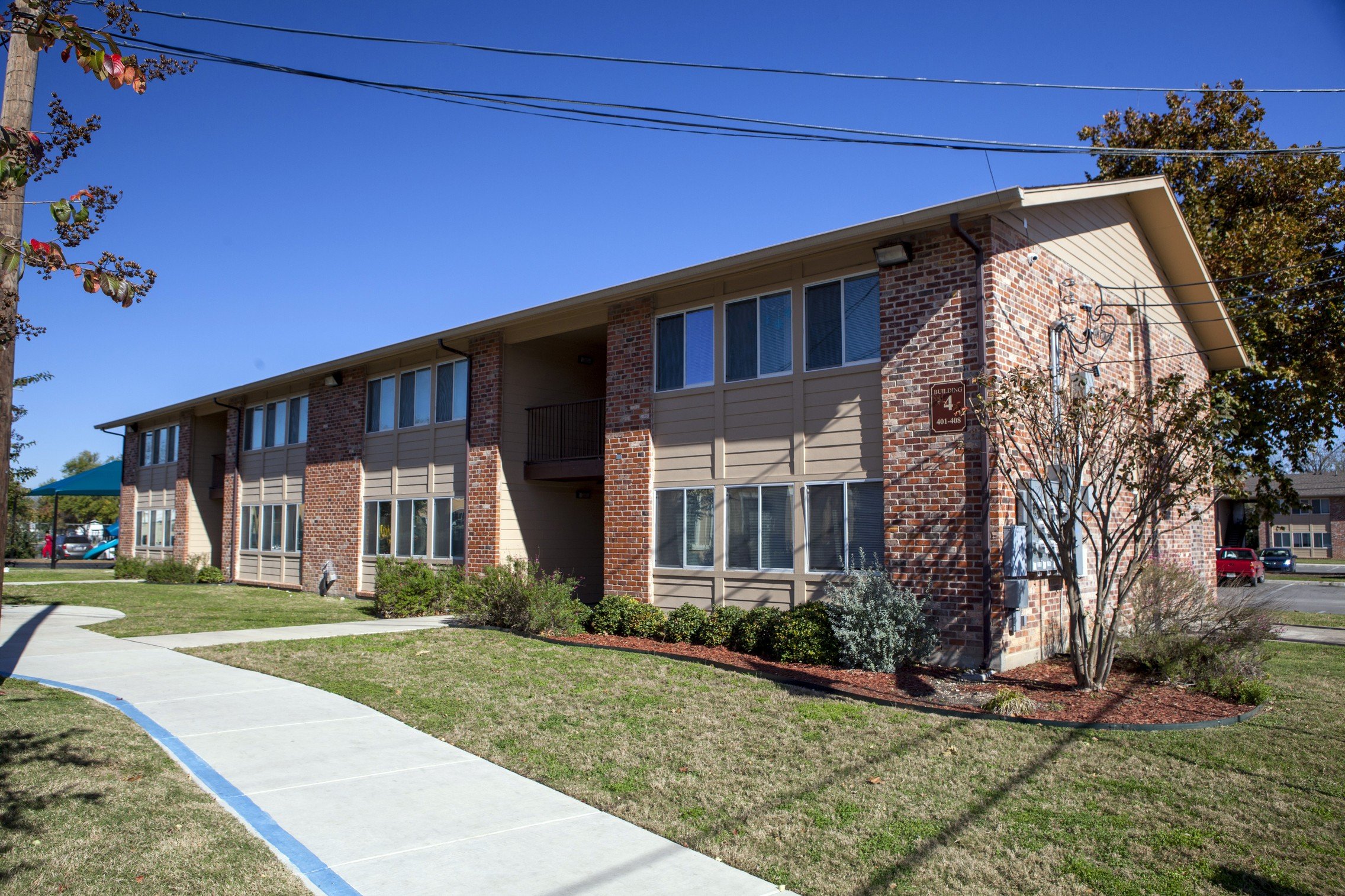 San Antonio Condo: 1215 Castroville Road