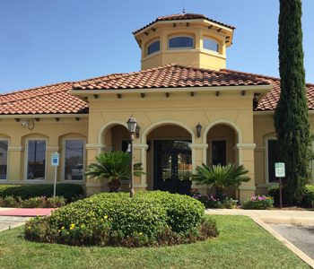 San Antonio Condo: 8611 Waters Edge Dr.