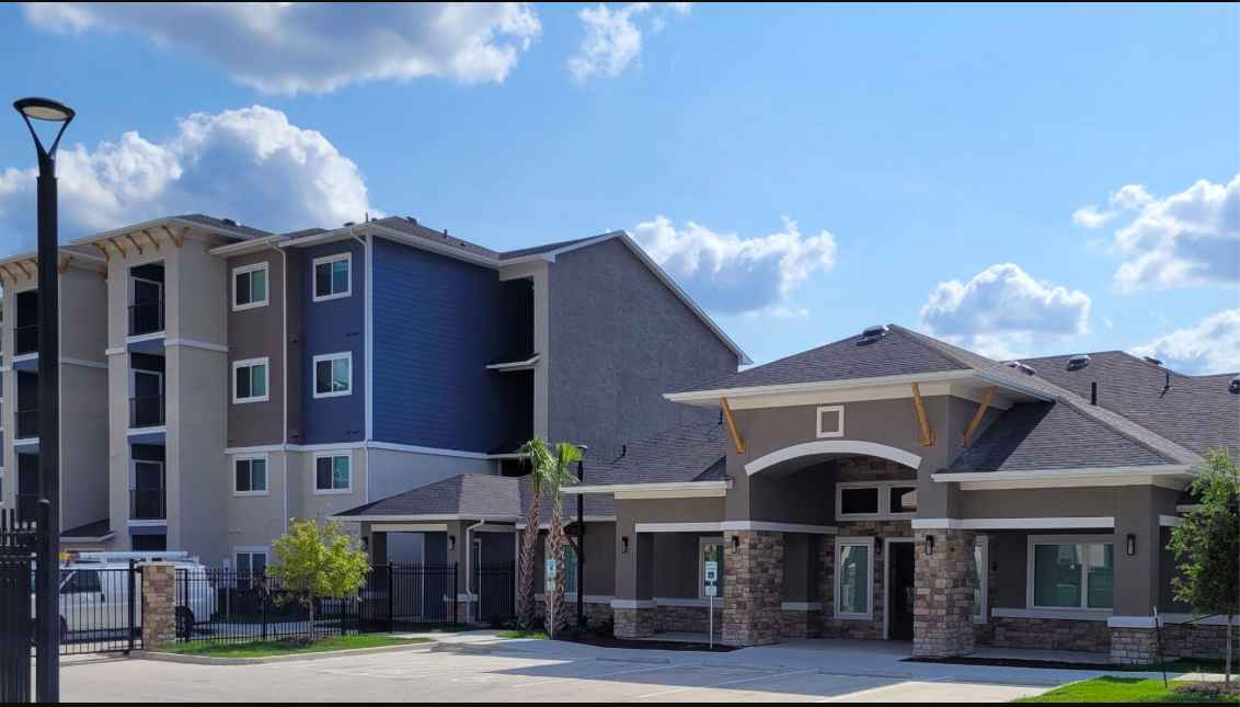 San Antonio Condo: 3500 Magic Drive
