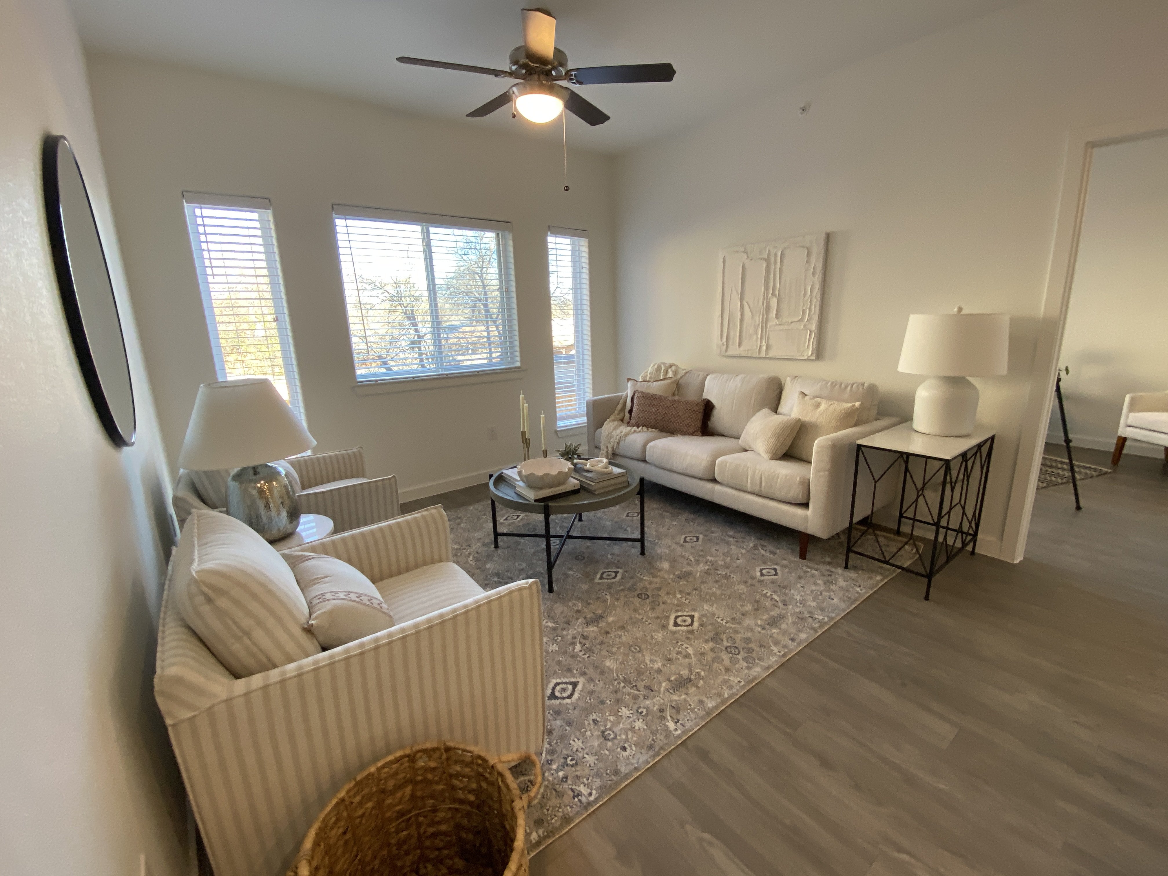 San Antonio Condo: 111 Ames Avenue