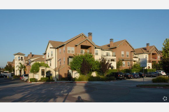 San Jose Condo: 2601 Nuestra Castillo Court