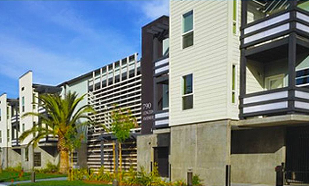 San Jose Condo: 790 Lenzen Avenue