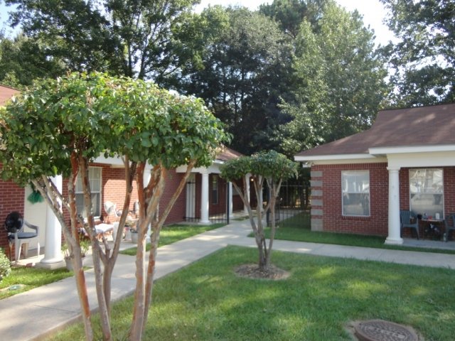 Jackson Condo: 170 Timberlawn Road,