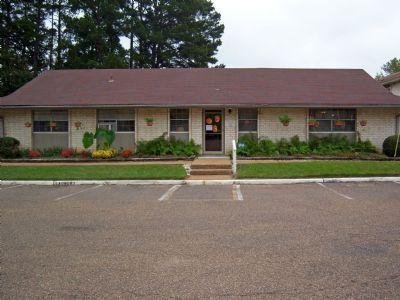 Jackson Condo: 2920 McDowell Road