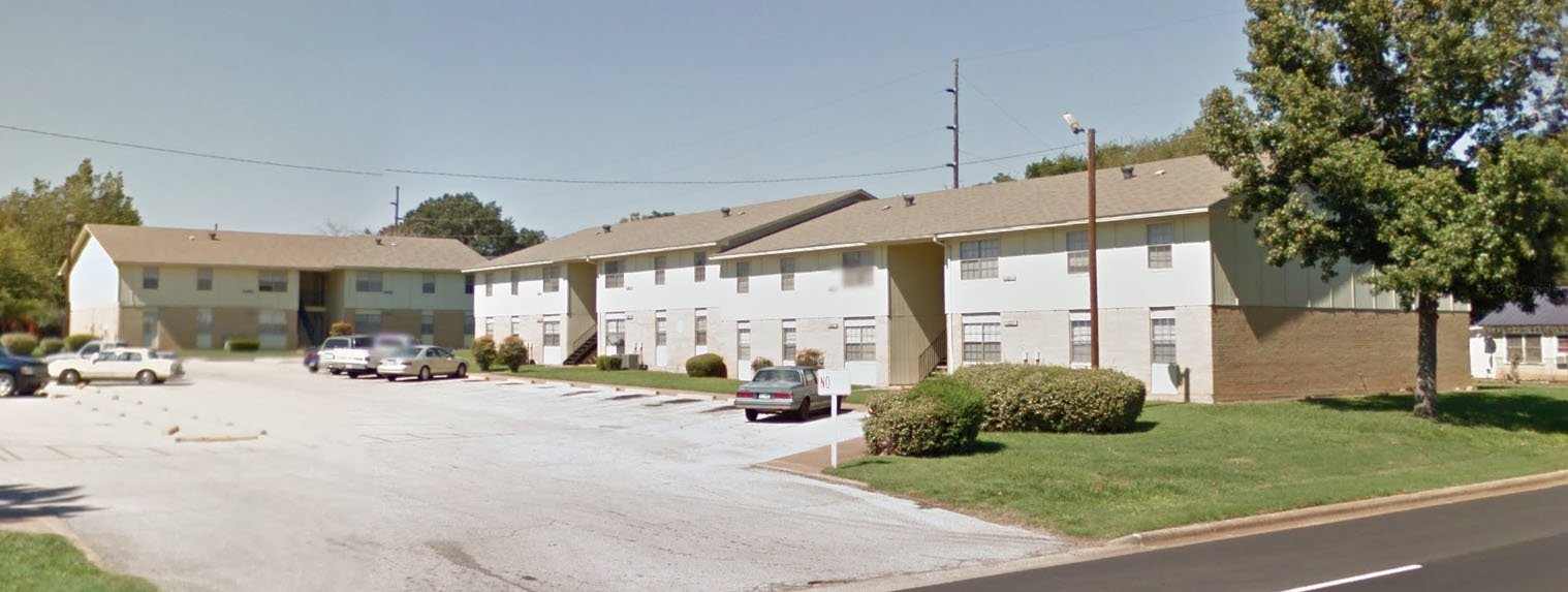 Jacksonville Condo: 1501 South Bolton