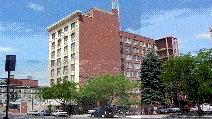 Spokane Condo: 242 W Riverside Ave
