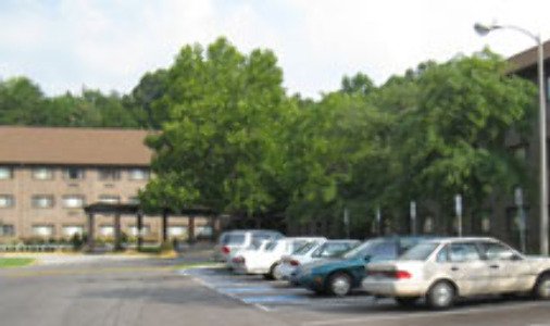 Knoxville Condo: 1109 Beaman Lake Road