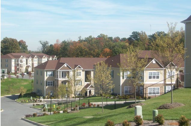 Knoxville Condo: 2901 Legacy Pointe Way