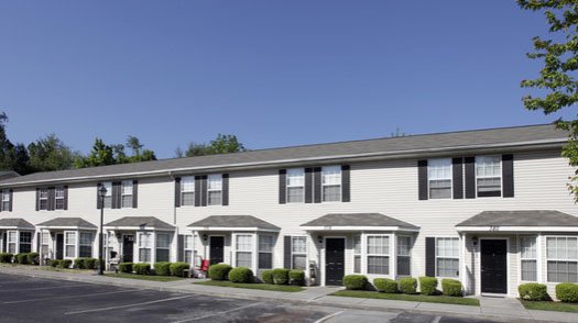 Knoxville Condo: 410 Harry Street