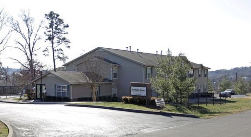 Knoxville Condo: 176 Hiawassee Ave