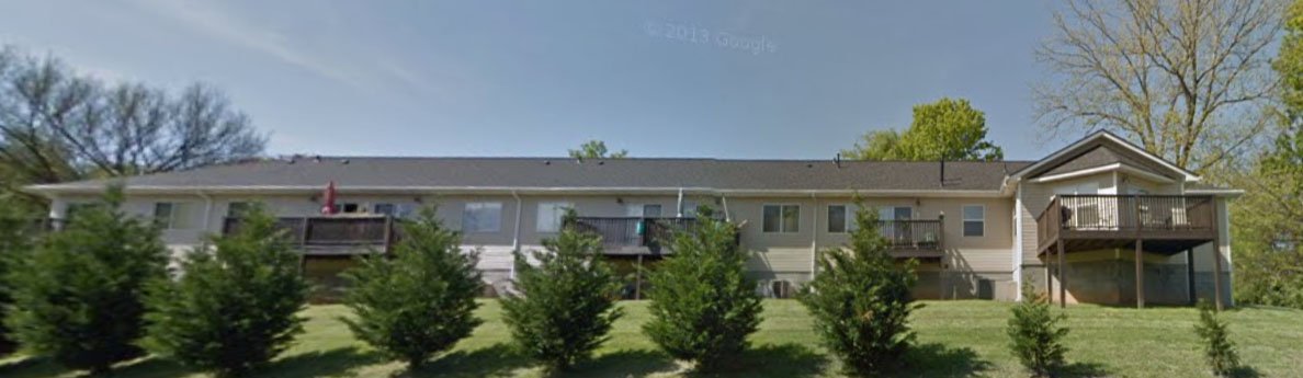 Knoxville Condo: 4209 Coffee Street