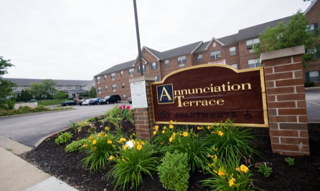 Akron Condo: 25 Broad Street