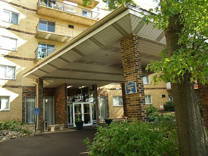 Akron Condo: 1111 Independence Ave.