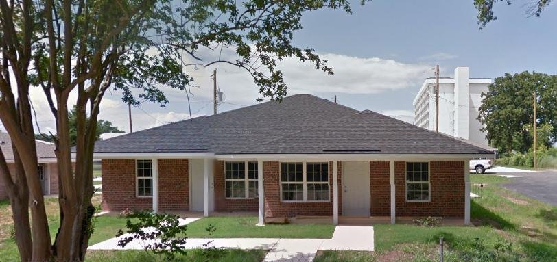 Shreveport Condo: 1928 Alston St.