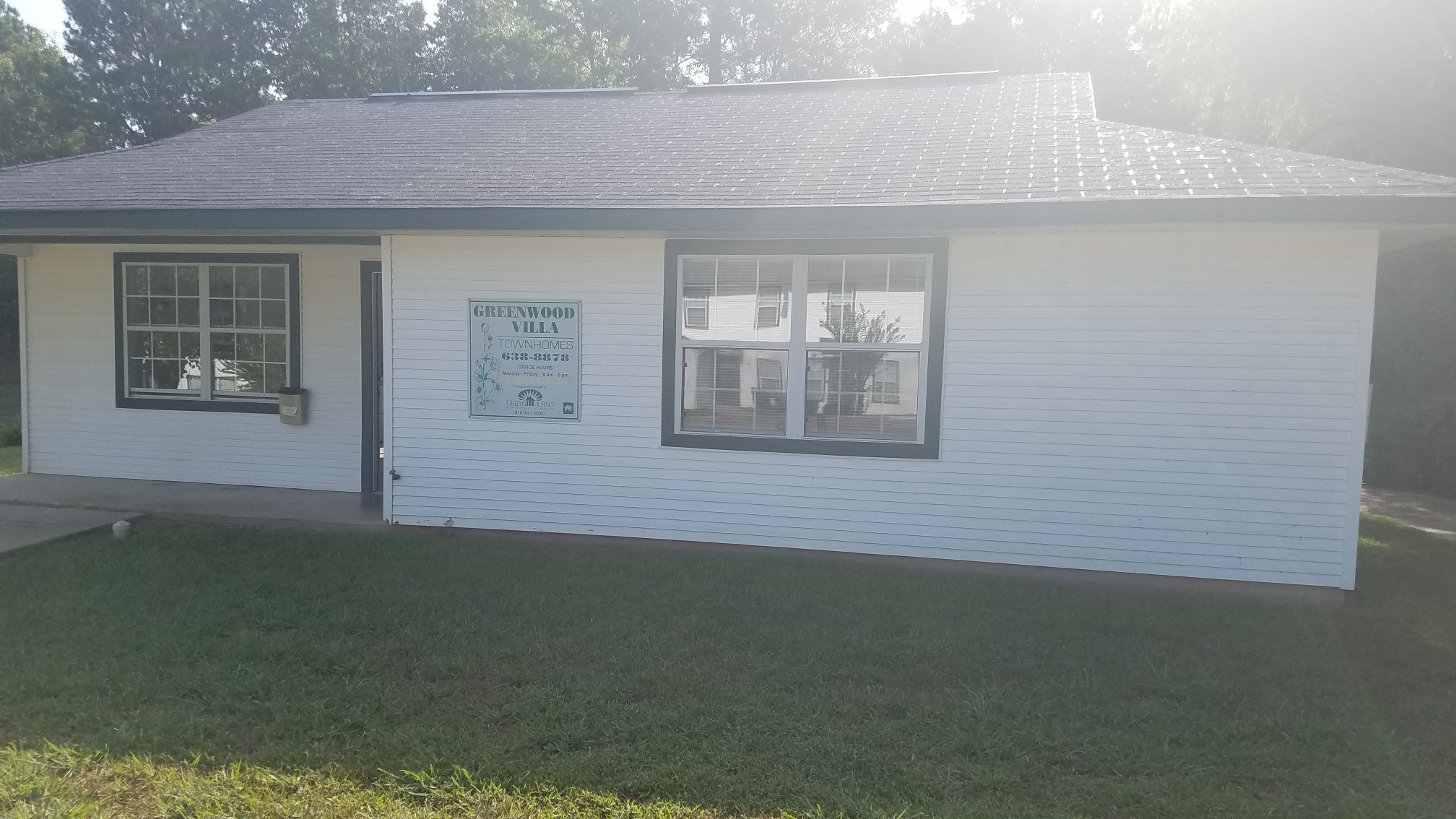 Shreveport Condo: 4440 Danny R Wimberly Rd.