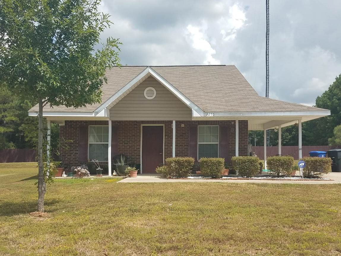 Shreveport Condo: 3293 Woolbert St.