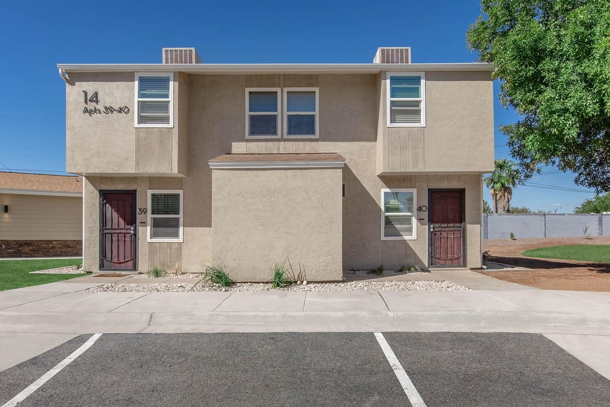 El Paso Condo: 148 Buford Rd
