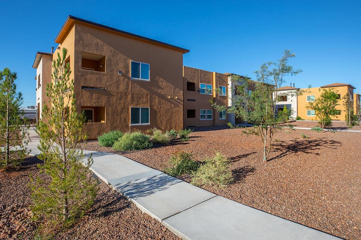 El Paso Condo: 1331 Pullman Drive