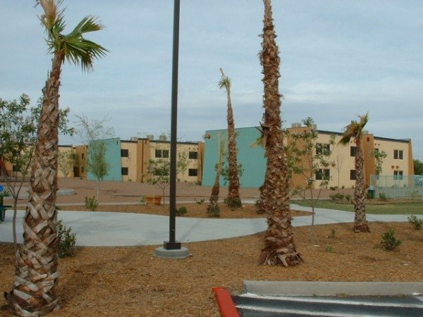 El Paso Condo: 7845 Lilac Way