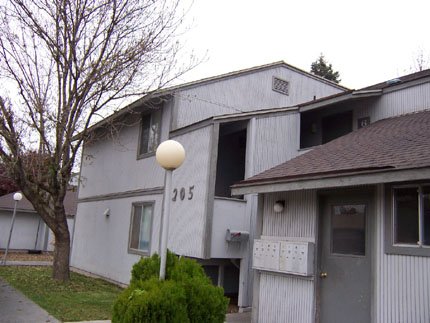 Quincy Condo: 205 W D Street