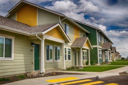 Quincy Condo: 705 Central Ave. North