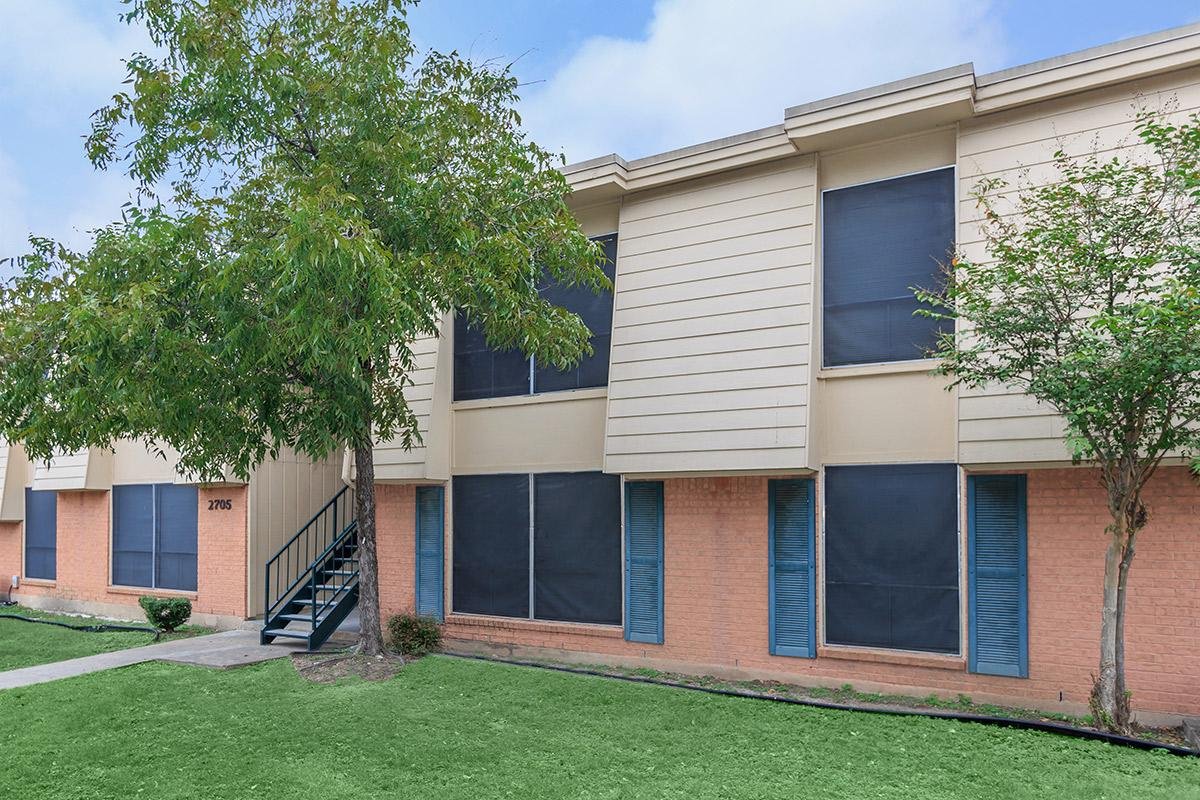 Austin Condo: 2703 South Congress Ave.