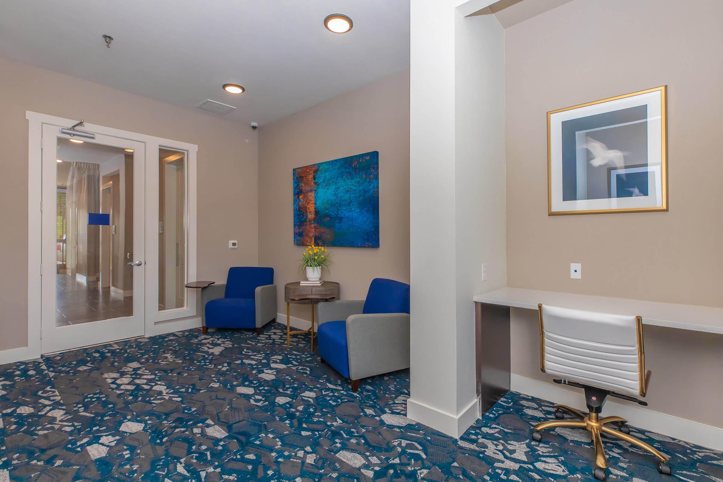 Austin Condo: 6625 McKinney Falls Pkwy.