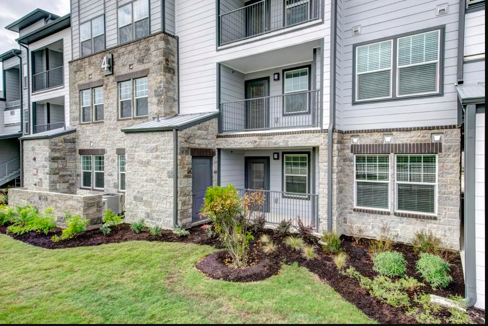 Austin Condo: 15405 Long Vista Drive