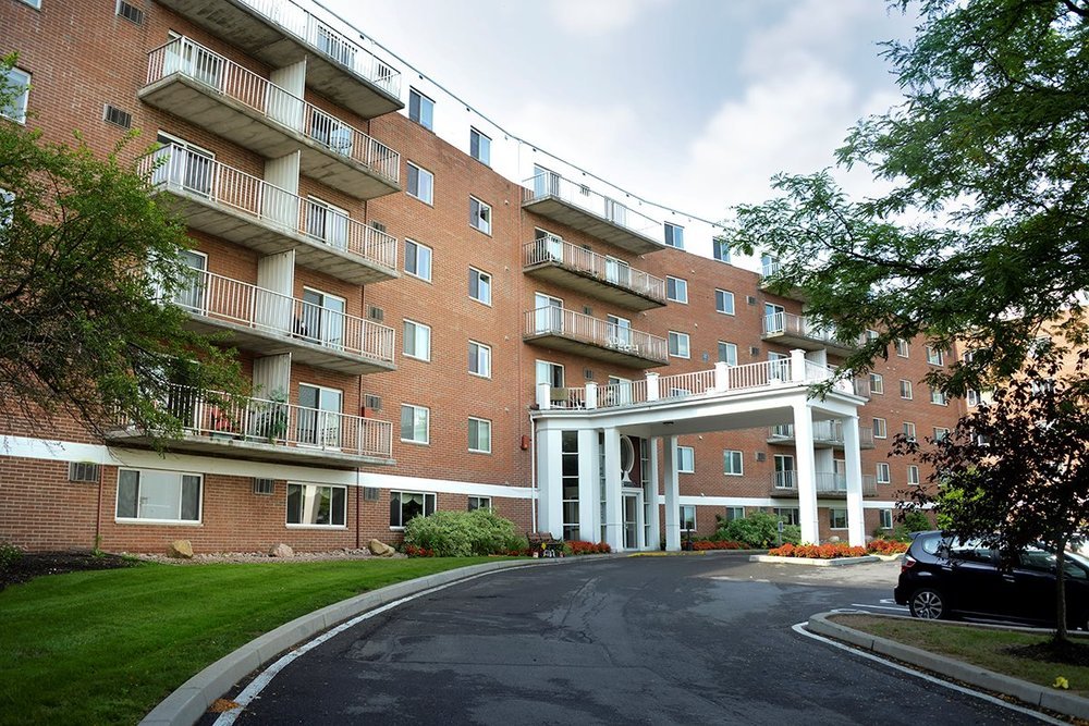 Syracuse Condo: 101 Lafayette Road