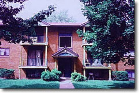 Syracuse Condo: 104 Riverdale Drive