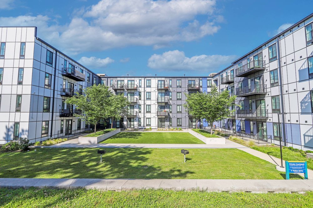 Nashville Condo: 700 Dew Street