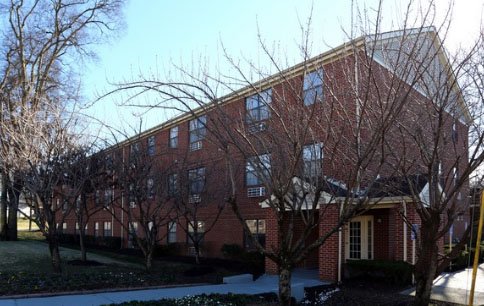 Nashville Condo: 2401 Clarksville Hwy.