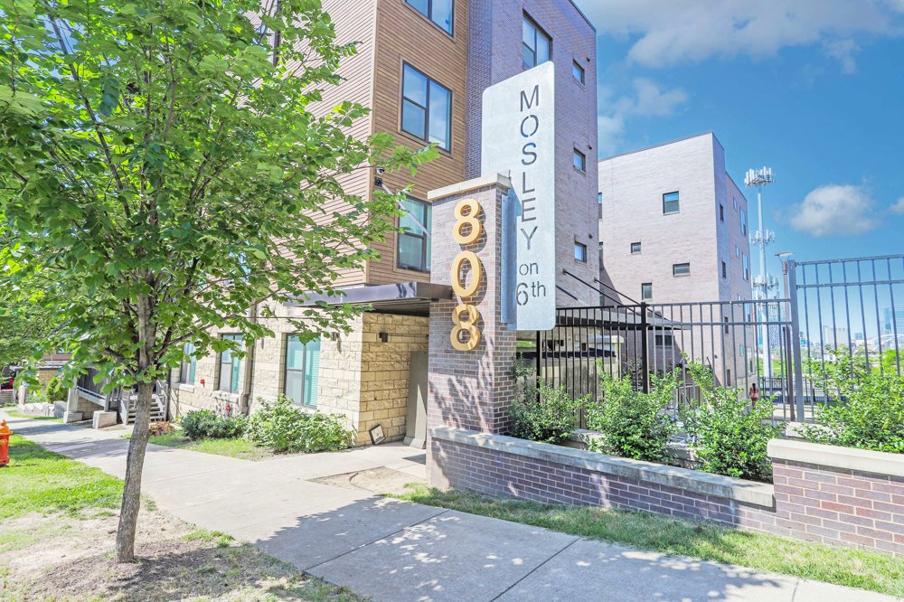 Nashville Condo: 802 South 6th Street