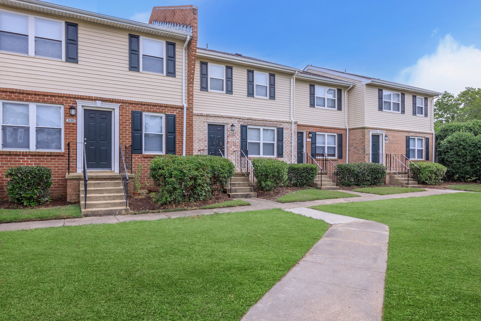 Virginia Beach Condo: 3218 Green Lakes Drive