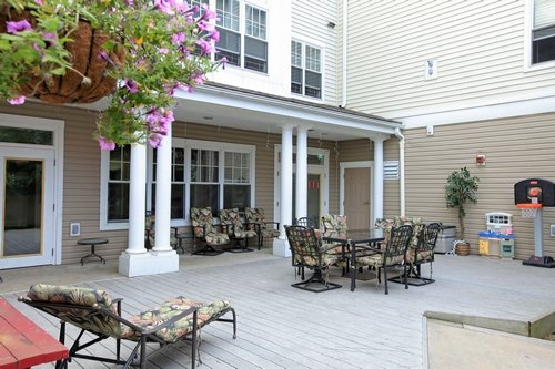 Somerville Condo: 32 Kent Street