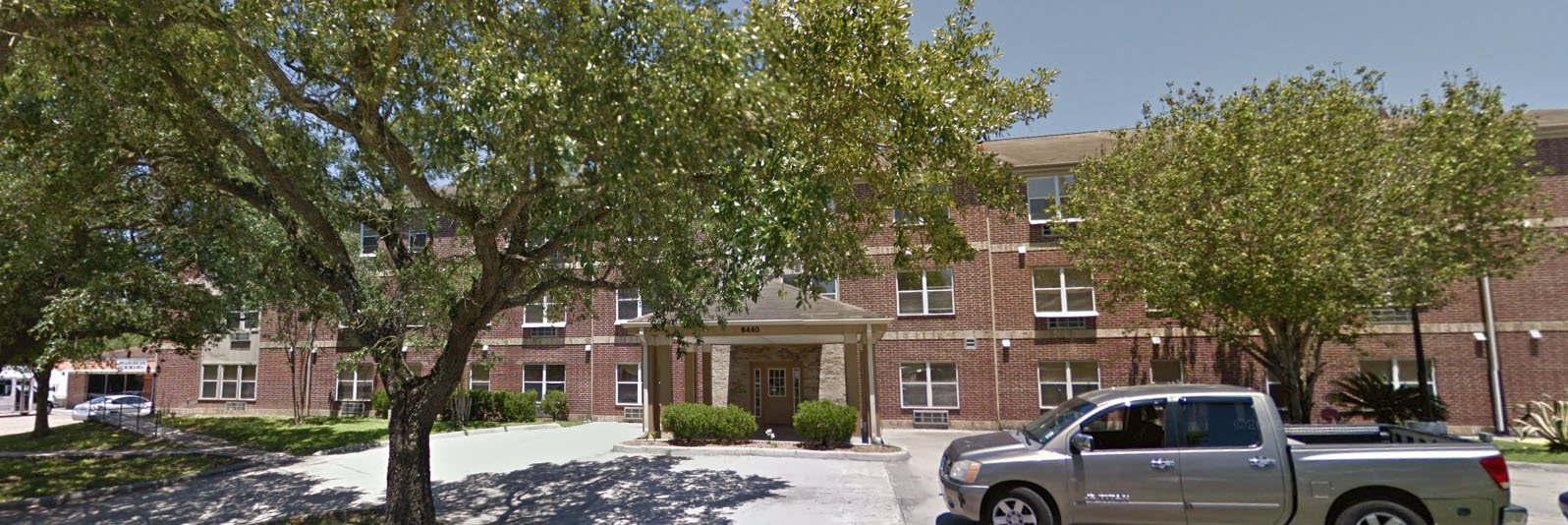 New Orleans Condo: 6440 General Meyer Ave.